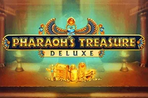 Pharaohs Treasure Deluxe - STONEBET88