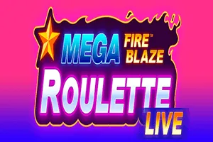 Mega Fire Blaze Roleta Brasileira Live - STONEBET88