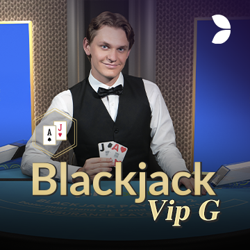Blackjack VIP G - STONEBET88