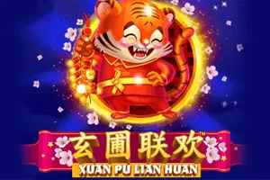 Xuan Pu Lian Huan - STONEBET88