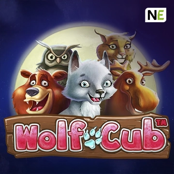 Wolf Cub - STONEBET88