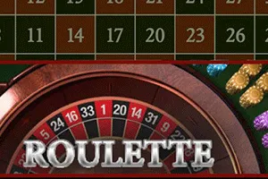 Mobile Roulette - STONEBET88