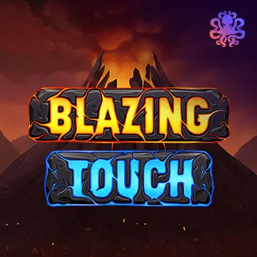 Blazing Touch - STONEBET88