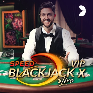Speed VIP Blackjack X - STONEBET88