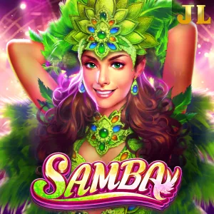 Samba - STONEBET88