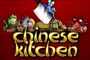 Chinese Kitchen - STONEBET88