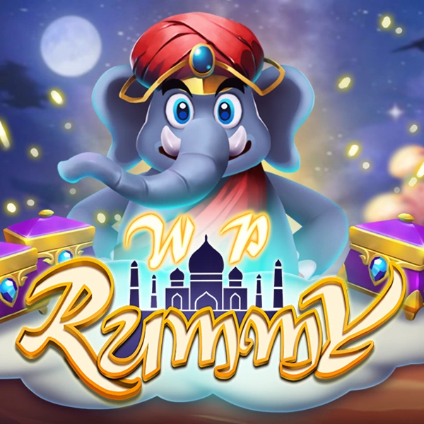 WP Rummy - STONEBET88