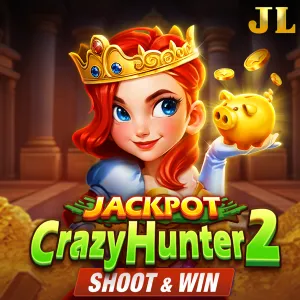 Crazy Hunter2 - STONEBET88