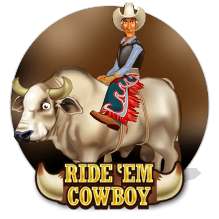 Habanero : Ride em Cowboy - STONEBET88