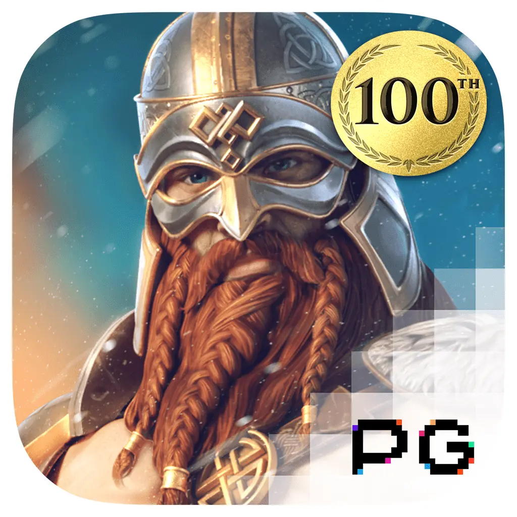 PGSoft : Asgardian Rising - STONEBET88