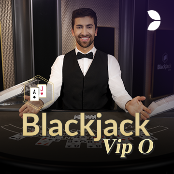 Blackjack VIP O - STONEBET88
