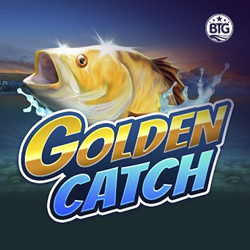 Golden Catch - STONEBET88