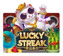 Joker123 : Lucky Streak - STONEBET88
