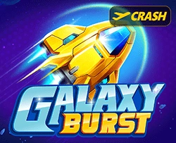 Galaxy Burst - STONEBET88