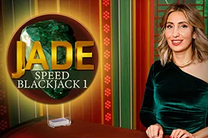 Jade Speed Blackjack 1 - STONEBET88