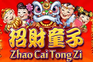 Zhao Cai Tong Zi - STONEBET88