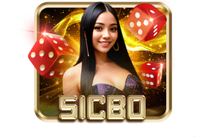 SicBo - STONEBET88