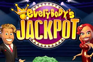 Everybodys Jackpot - STONEBET88