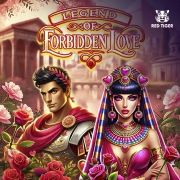 Legend Of Forbidden Love MegaWays™ - STONEBET88
