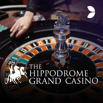 Hippodrome Grand Casino - STONEBET88