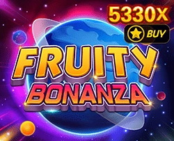 Fruity Bonanza - STONEBET88