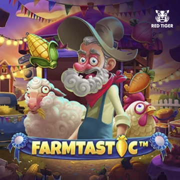 Farmtastic™ - STONEBET88