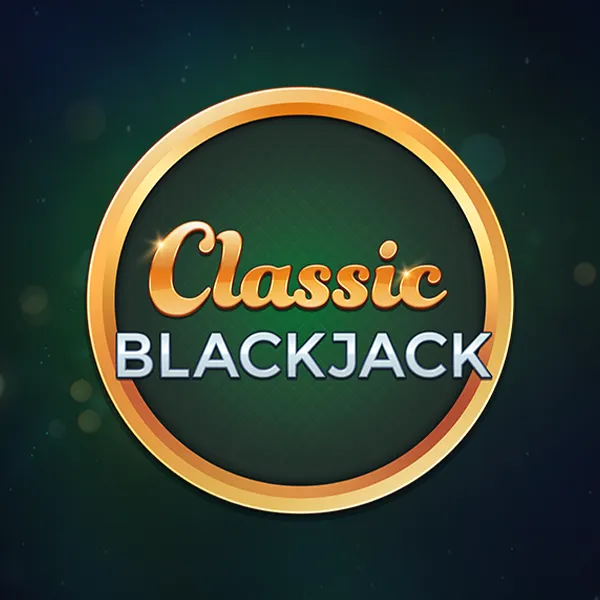 Classic Blackjack (Jade) - STONEBET88