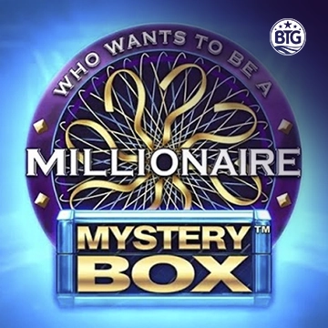 Millionaire Mystery Box - STONEBET88