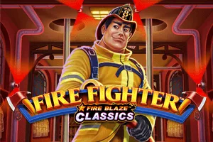 Fire Blaze: Fire Fighter - STONEBET88