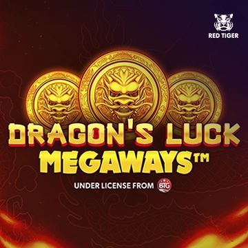Dragons Luck Megaways - STONEBET88