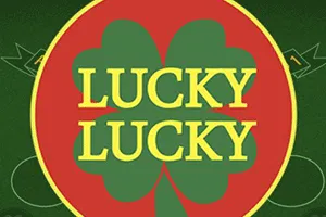 Lucky Lucky Blackjack - STONEBET88