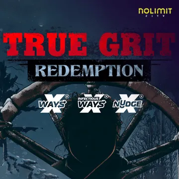 NolimitCity : True Grit Redemption - STONEBET88