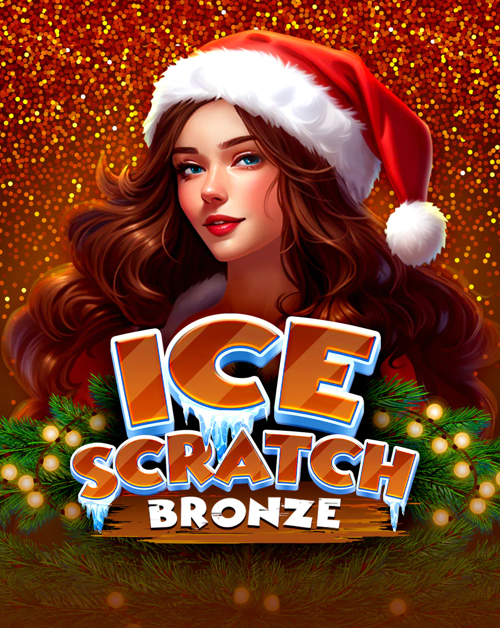 Ice Scratch Bronze - STONEBET88