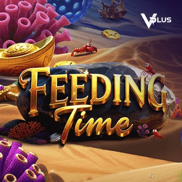 Feeding Time - STONEBET88