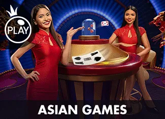 Asian Games - STONEBET88
