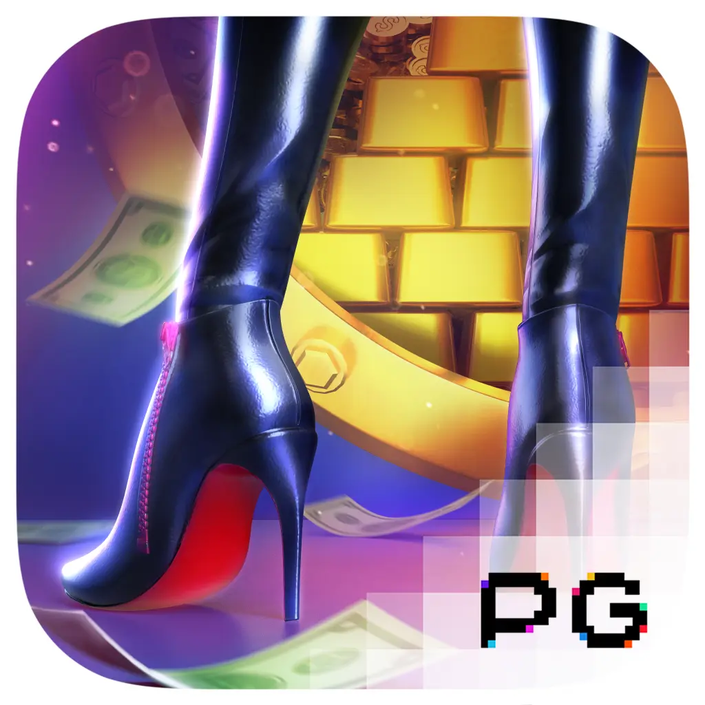 PGSoft : Heist Stakes - STONEBET88