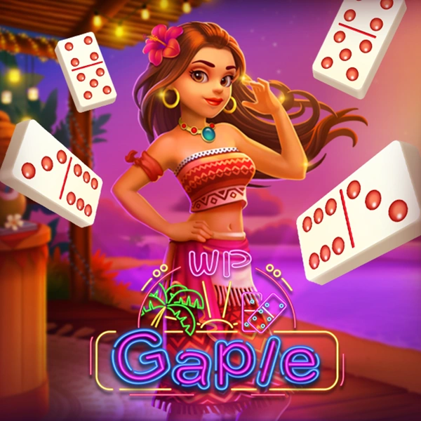 WP Gaple - STONEBET88