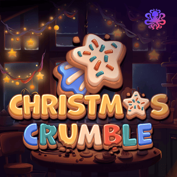 Christmas Crumble - STONEBET88