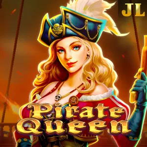 Pirate Queen - STONEBET88