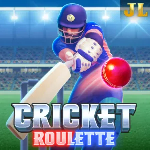 Cricket Roulette - STONEBET88