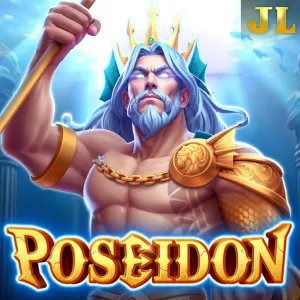 Poseidon - STONEBET88