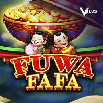 Fuwa Fa Fa - STONEBET88