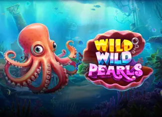 Pragmatic : Wild Wild Pearls - STONEBET88