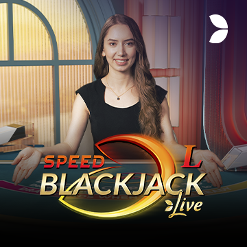 Speed Blackjack L - STONEBET88