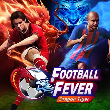 Football Fever - STONEBET88