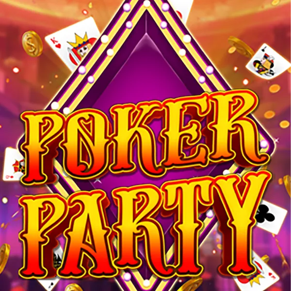 Poker Party - STONEBET88