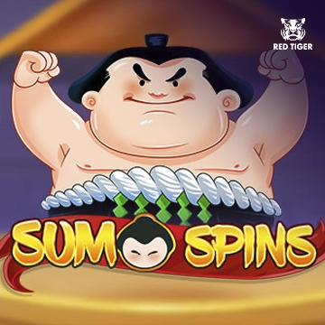 Sumo Spins - STONEBET88