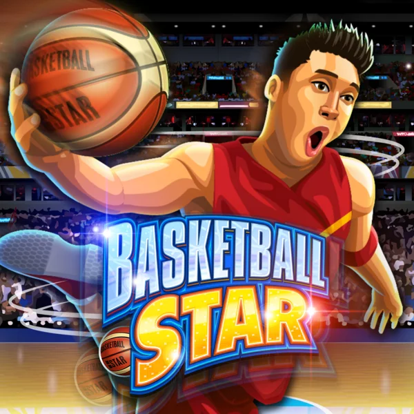 Basketball Star - STONEBET88