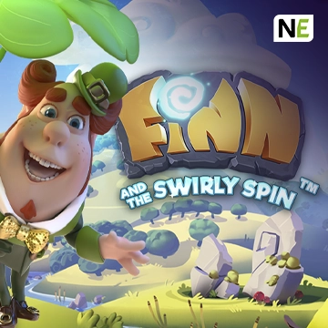 Finn and the Swirly Spin - STONEBET88
