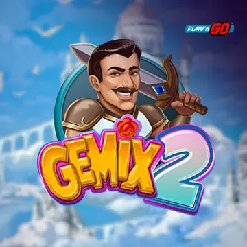 Gemix 2 - STONEBET88